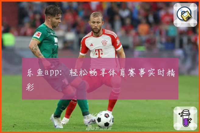 乐鱼app：轻松畅享体育赛事实时精彩
