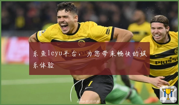 乐鱼leyu平台，为您带来畅快的娱乐体验