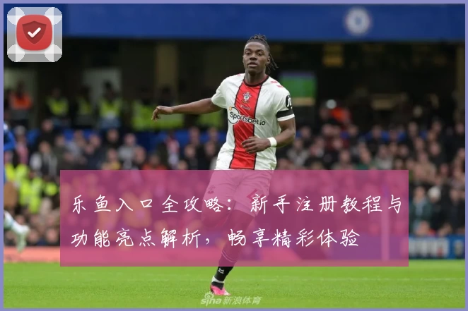 乐鱼入口全攻略：新手注册教程与功能亮点解析，畅享精彩体验
