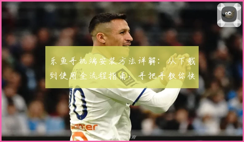 乐鱼手机端安装方法详解：从下载到使用全流程指南，手把手教你快速上手