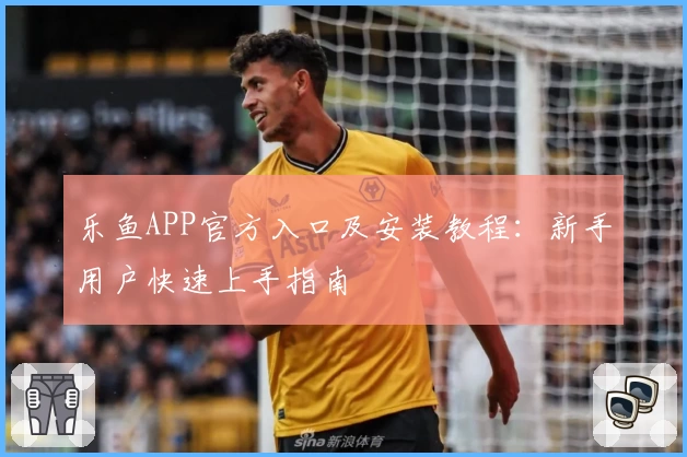 乐鱼APP官方入口及安装教程：新手用户快速上手指南