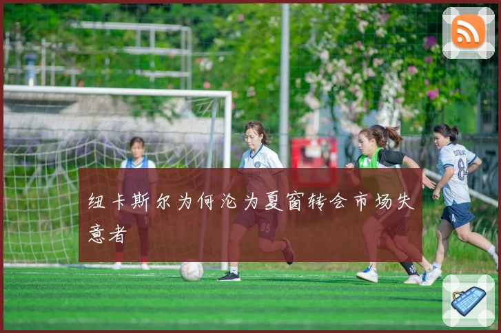 纽卡斯尔为何沦为夏窗转会市场失意者