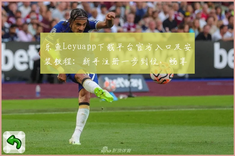 乐鱼Leyuapp下载平台官方入口及安装教程：新手注册一步到位，畅享便捷体验