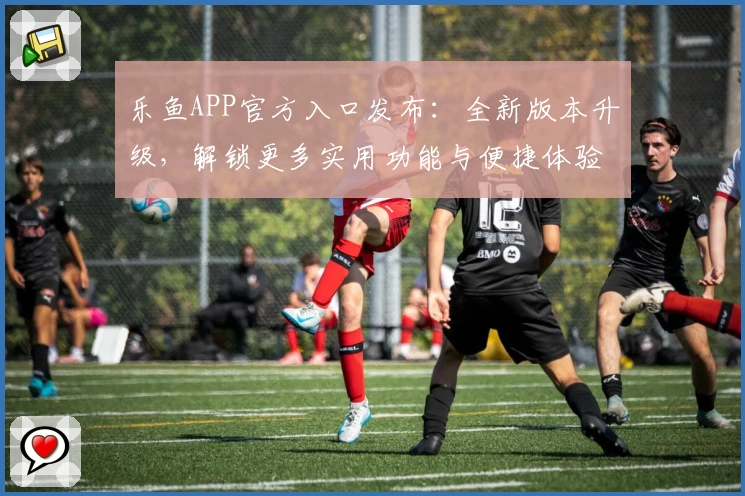 乐鱼APP官方入口发布：全新版本升级，解锁更多实用功能与便捷体验