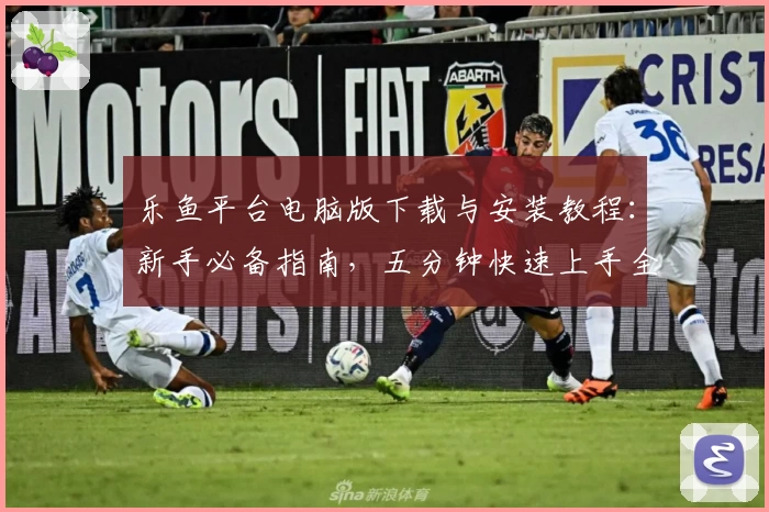 乐鱼平台电脑版下载与安装教程：新手必备指南，五分钟快速上手全流程