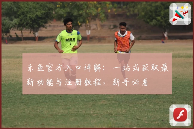 乐鱼官方入口详解：一站式获取最新功能与注册教程，新手必看
