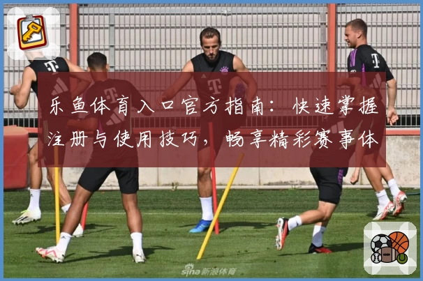 乐鱼体育入口官方指南:快速掌握注册与使用技巧,畅享精彩赛事体验