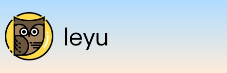 leyu logo